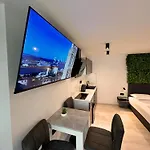 Luxe Adriatic Daire Split