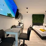 Daire Luxe Adriatic *