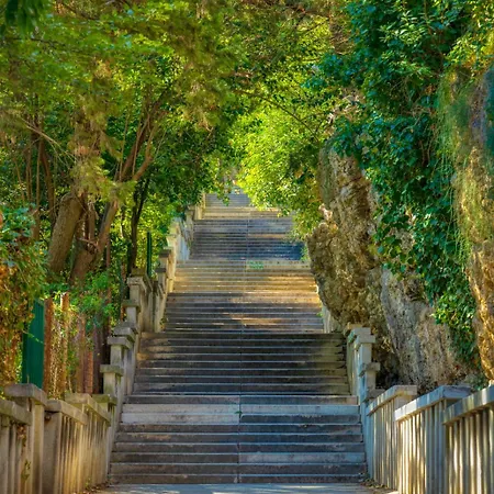 Lägenhet Luxe Adriatic Split