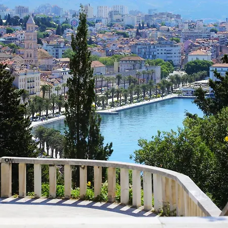 Lägenhet Luxe Adriatic *