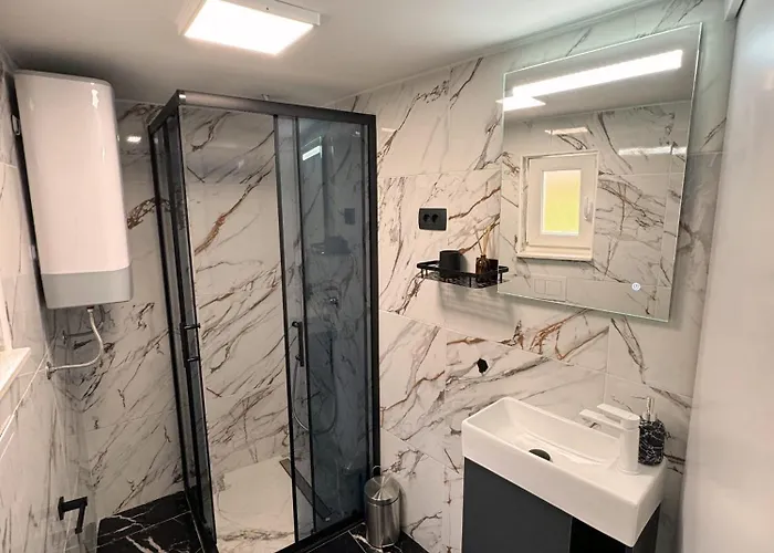 Luxe Adriatic * Split