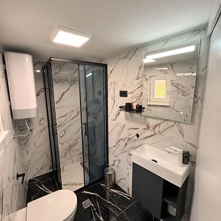 Luxe Adriatic * Сплит