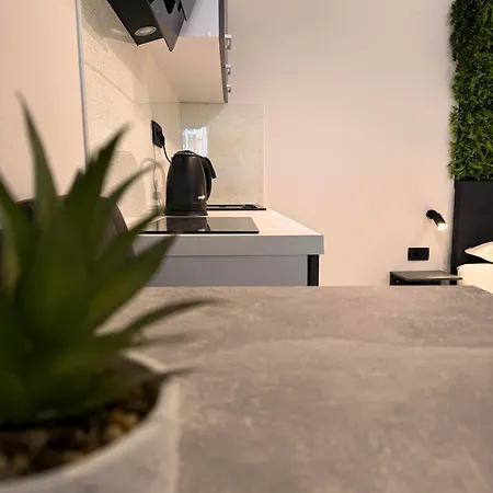 Luxe Adriatic Сплит