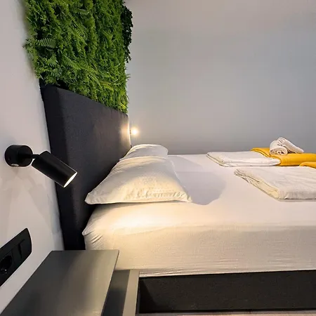 Luxe Adriatic * Сплит