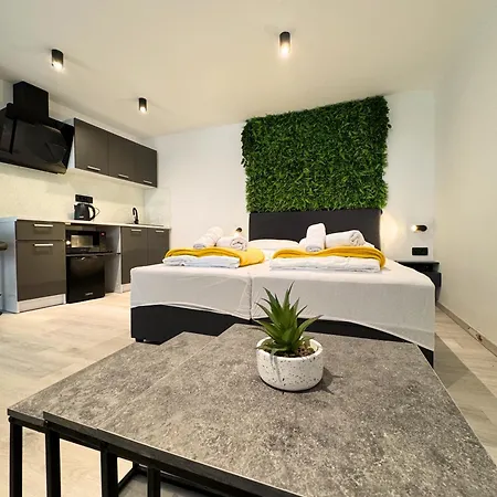 Luxe Adriatic Сплит